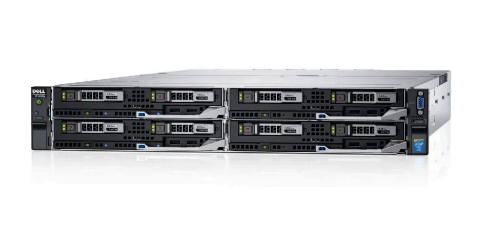 DELL PowerEdge FC630 server – slika 2