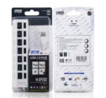 CoreParts MSPP2655 interface hub