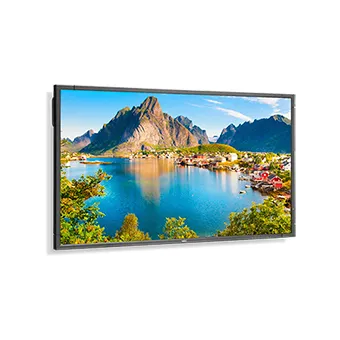 NEC E805 Signage Display – slika 7