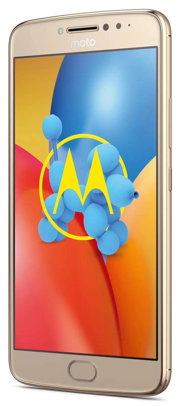 Motorola Plus – slika 6