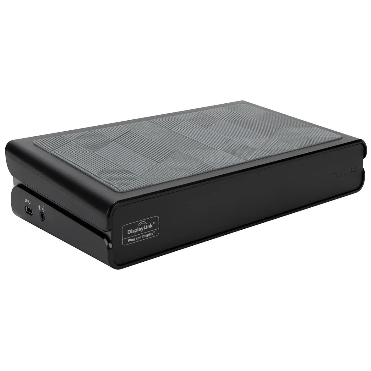 Targus DOCK171EUZ laptop dock/port replicator