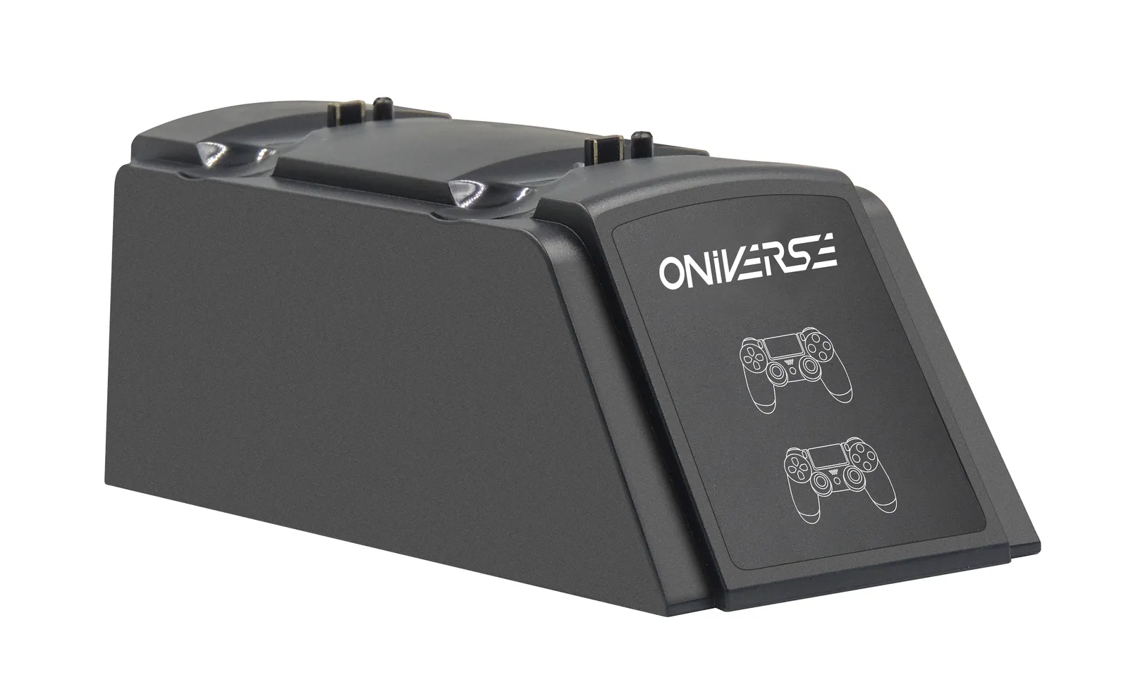 Oniverse ONICSCTR3-PS4-BLK game console part/accessory