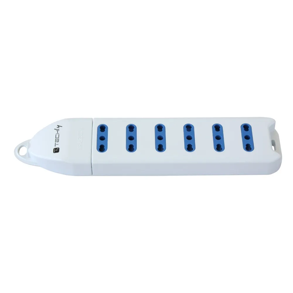 Techly IUPS-PCP-306 surge protector – slika 3