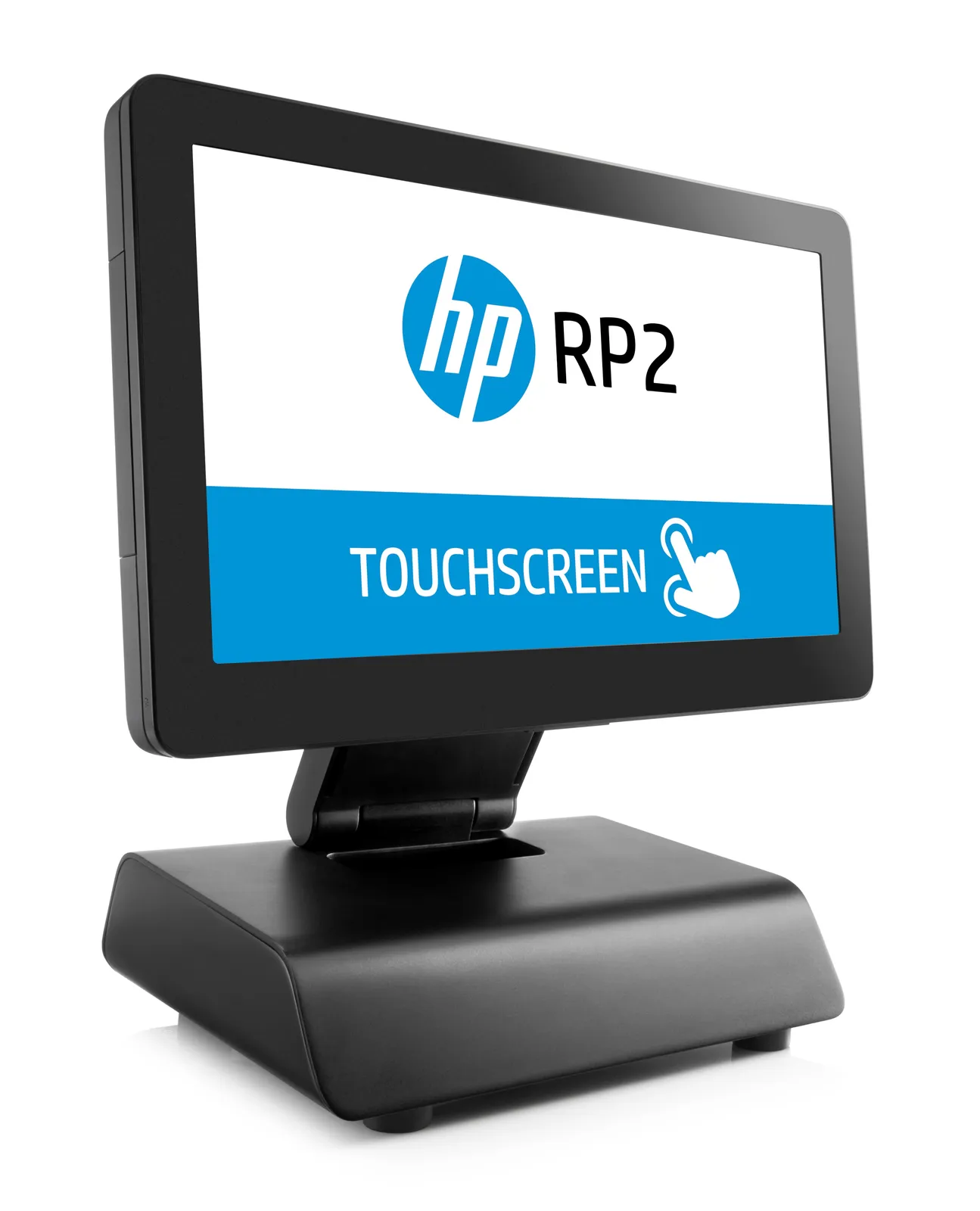 HP RP2 Einzelhandelssystem, Modell 2000 (ENERGY STAR) – slika 3