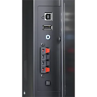 NEC MultiSync X551UHD – slika 5