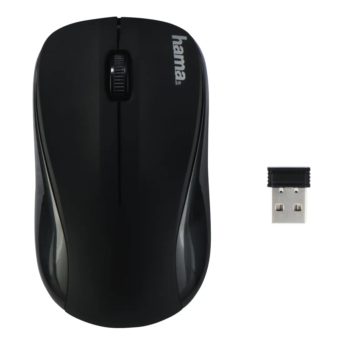 Hama AM-8100 mouse – slika 3
