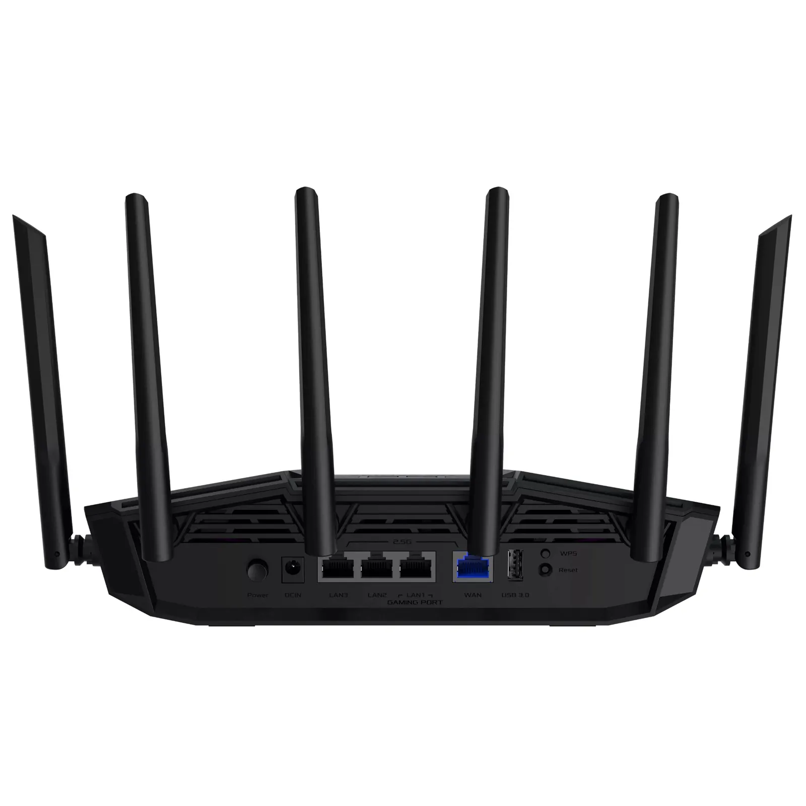 ASUS TUF Gaming BE9400 (TUF-BE9400) wireless router – slika 6