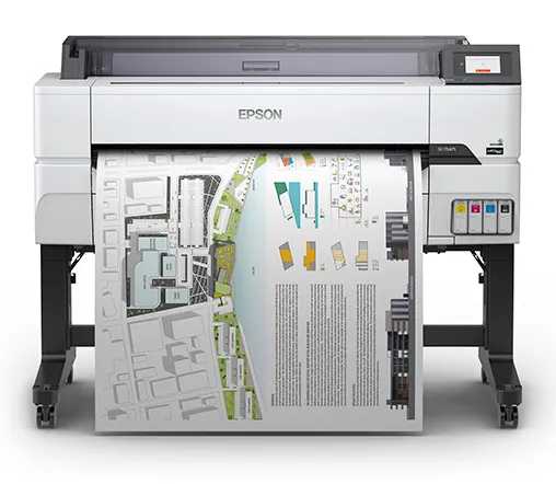 Epson SureColor T5475 large format printer