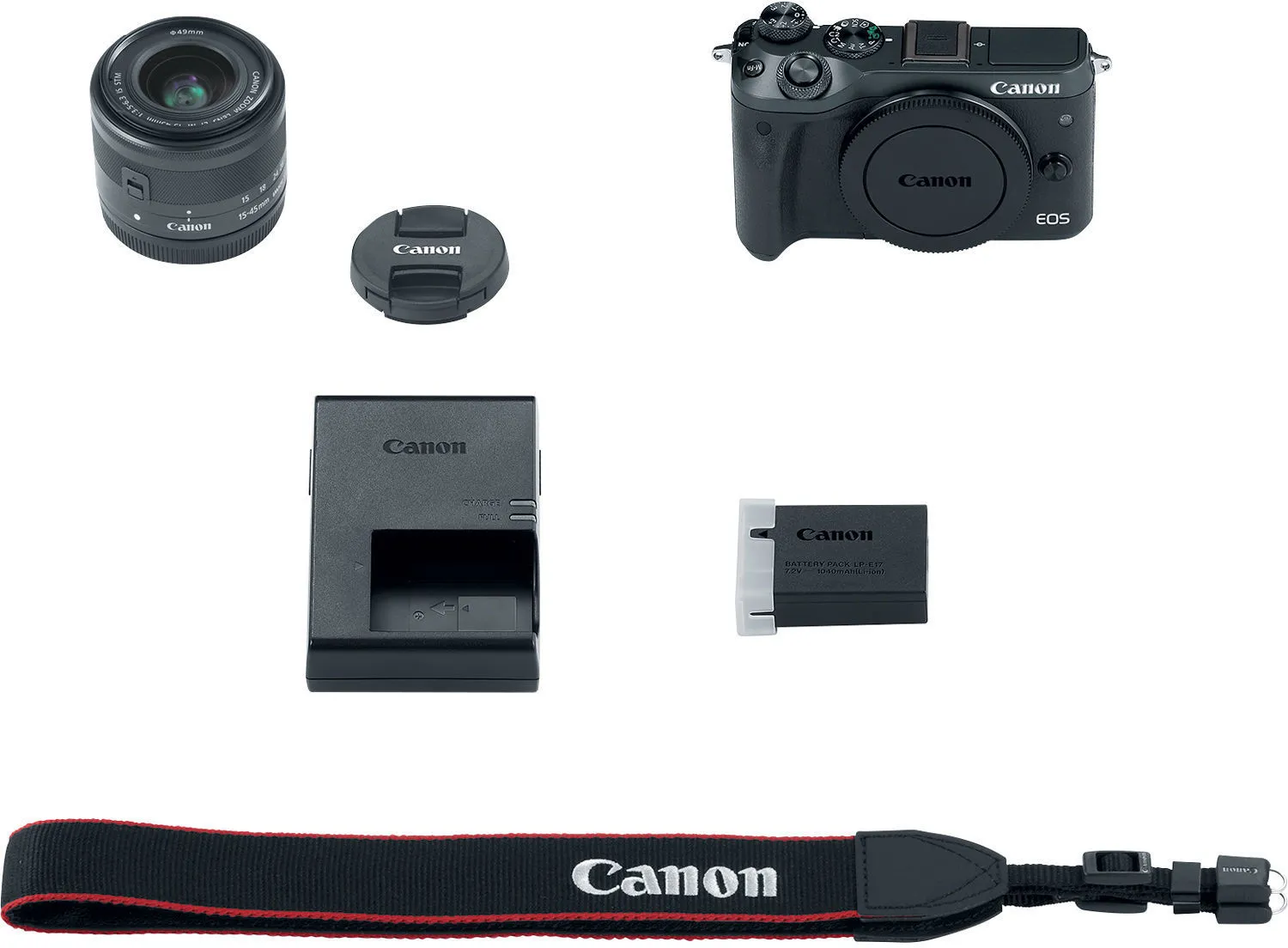 Canon EOS M6 + EF-M 15-45mm 3.5-6.3 IS STM – slika 9