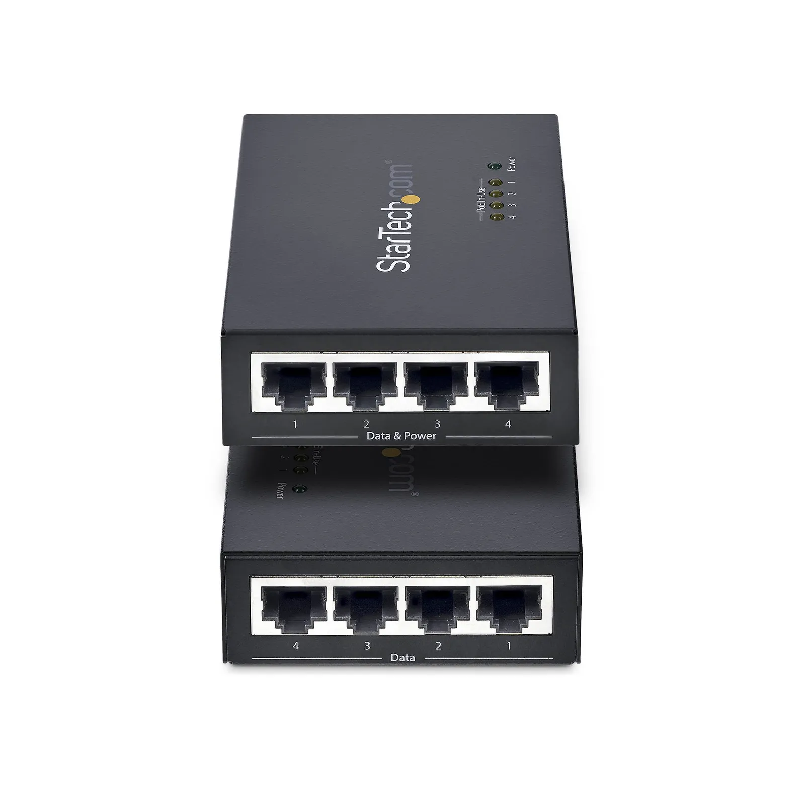 StarTech.com POEINJ4G-US PoE adapter – slika 2