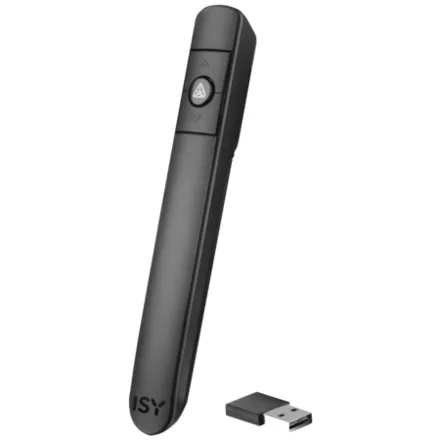 ISY IP 2000 wireless presenter