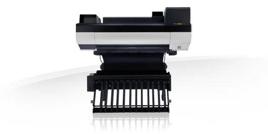 Canon imagePROGRAF iPF850 large format printer – slika 11