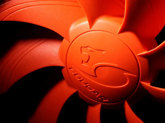COUGAR CF-T14S computer cooling system – slika 6