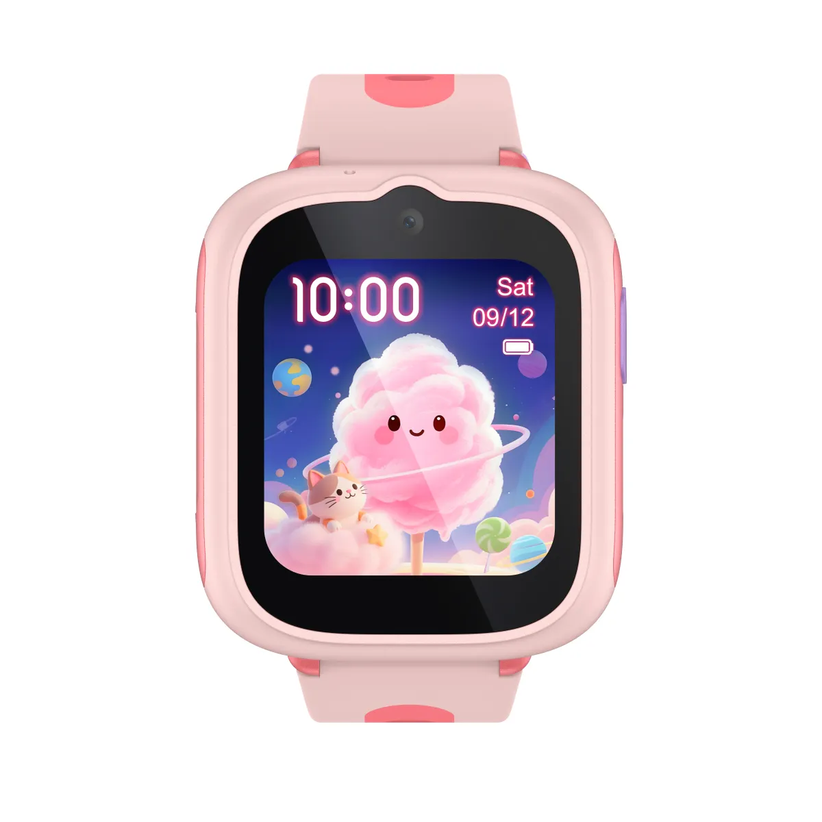 TCL Movetime Family Watch
