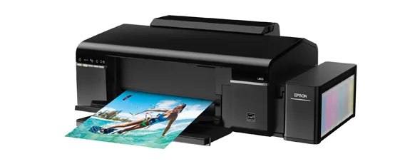 Epson L805 inkjet printer – slika 4