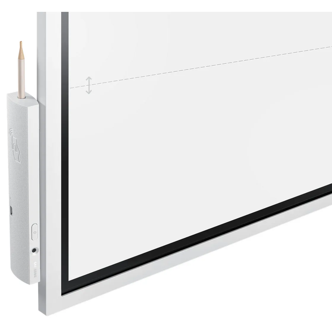 Samsung WM55H interactive whiteboard – slika 10