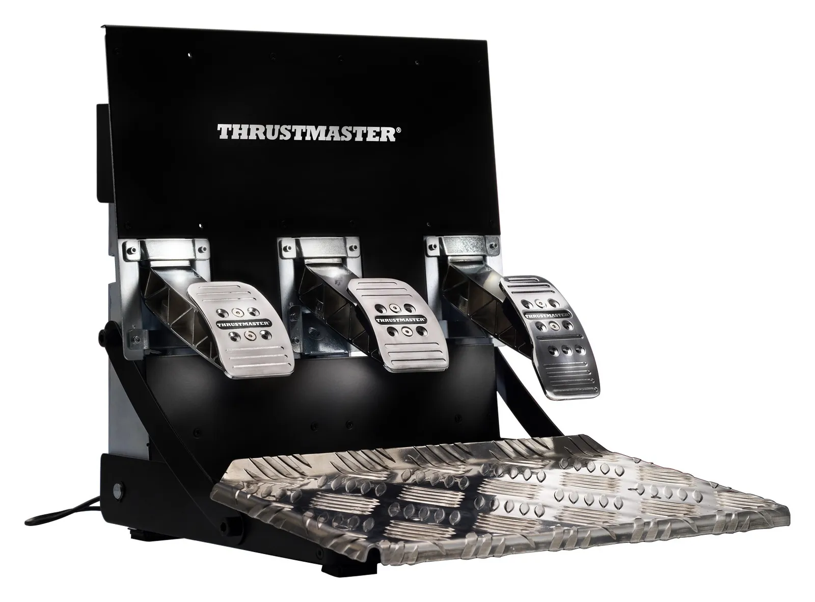 Thrustmaster T3PA - PRO add on – slika 2
