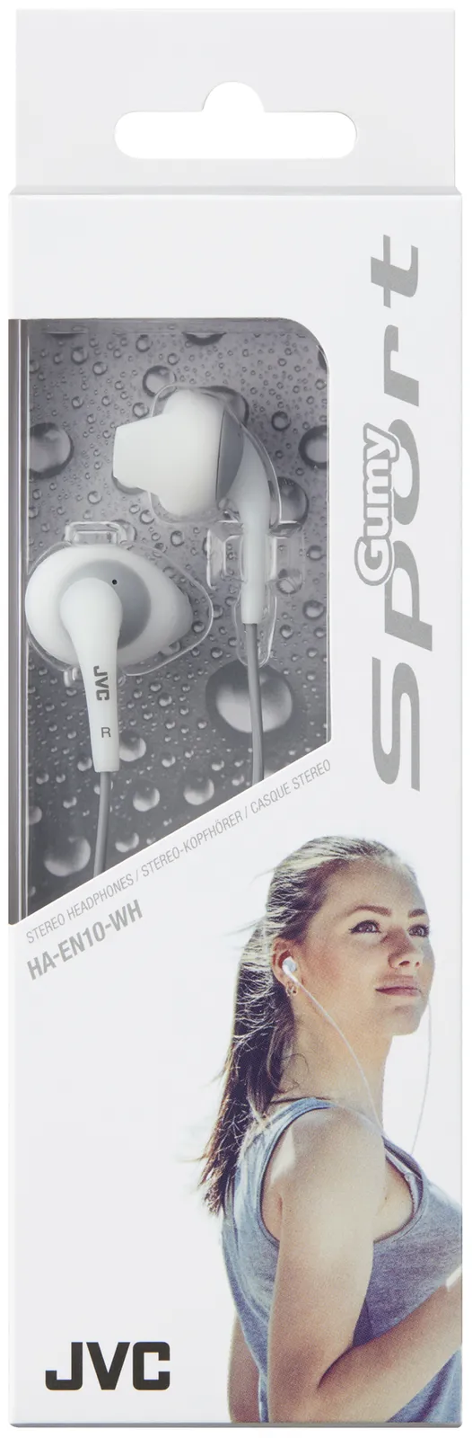JVC HA-EN10-WH-E – slika 2