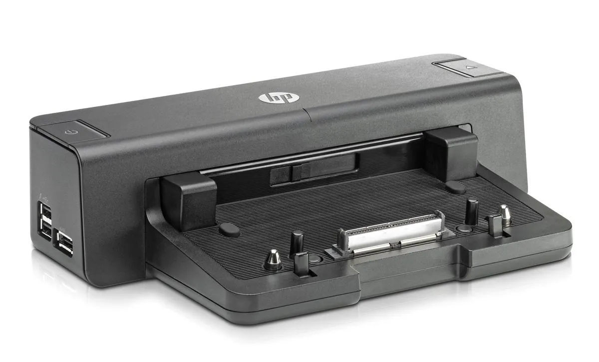 2-Power 2012 230W Docking Station