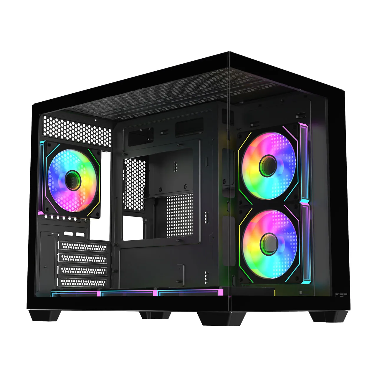 FSP S342-BA computer case