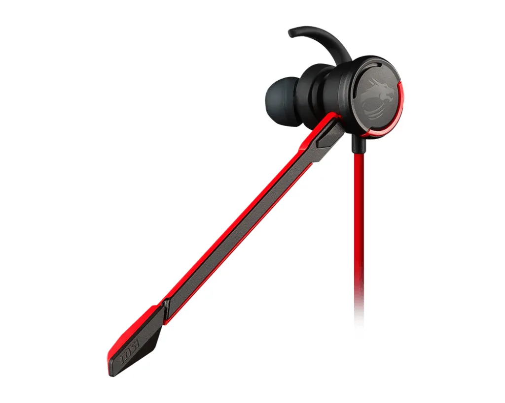 MSI Immerse GH10 – slika 3