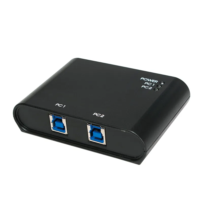 LogiLink UA0216 interface hub