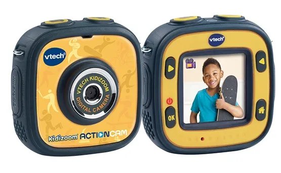 VTech Kidizoom Action Cam action sports camera – slika 2