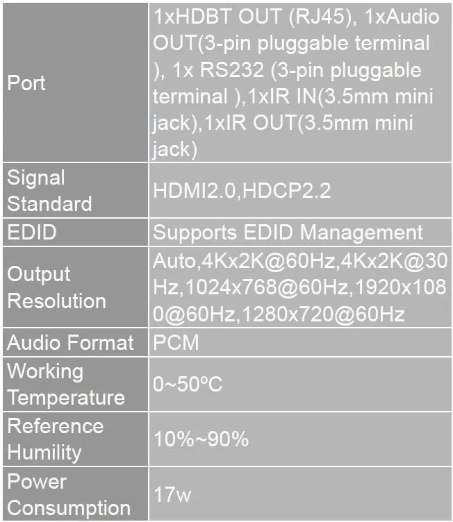 Vivolink VL120022-OBT audio card – slika 2