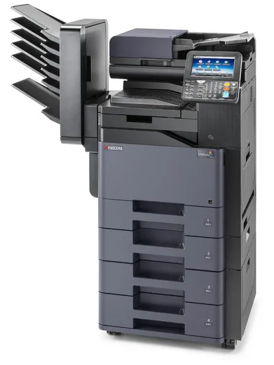 KYOCERA TASKalfa 356ci – slika 8