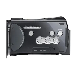 Samsung HMX-S10BP – slika 5