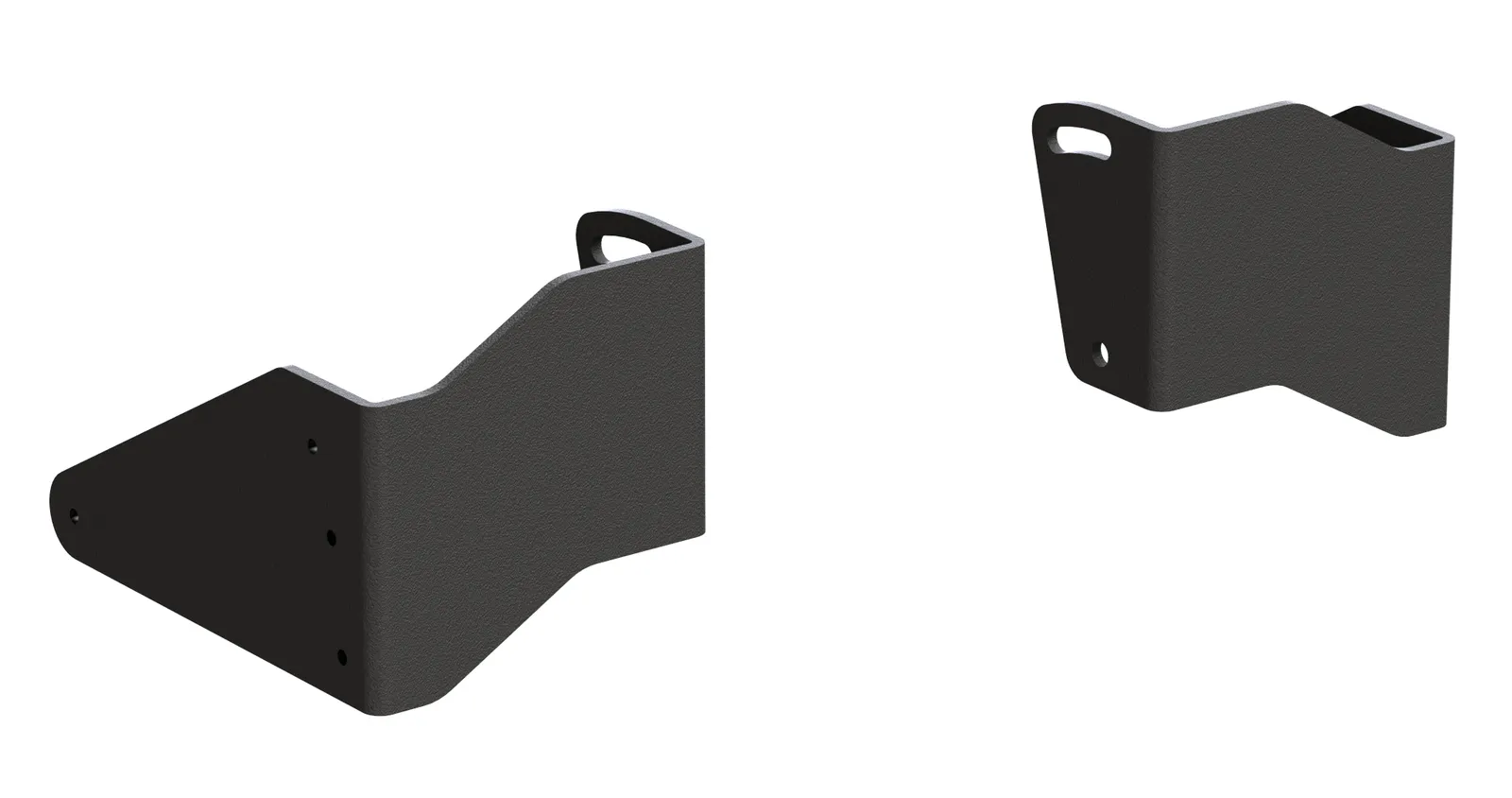 Res-Tech AC GT 01 0B flight/racing simulator accessory