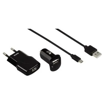 Hama 00105549 mobile device charger