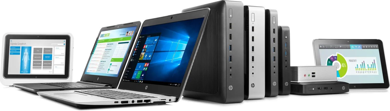 HP t420 – slika 7