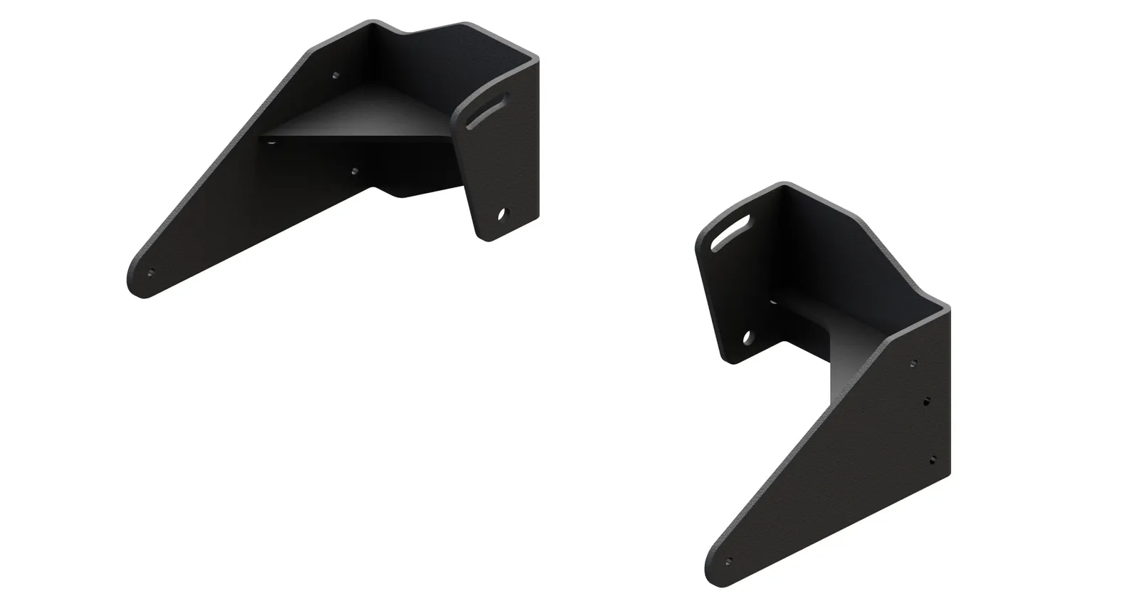 Res-Tech AC GT 01 0B flight/racing simulator accessory – slika 4