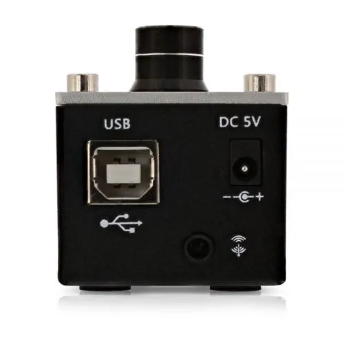 InLine 99203I headphone amplifier – slika 3