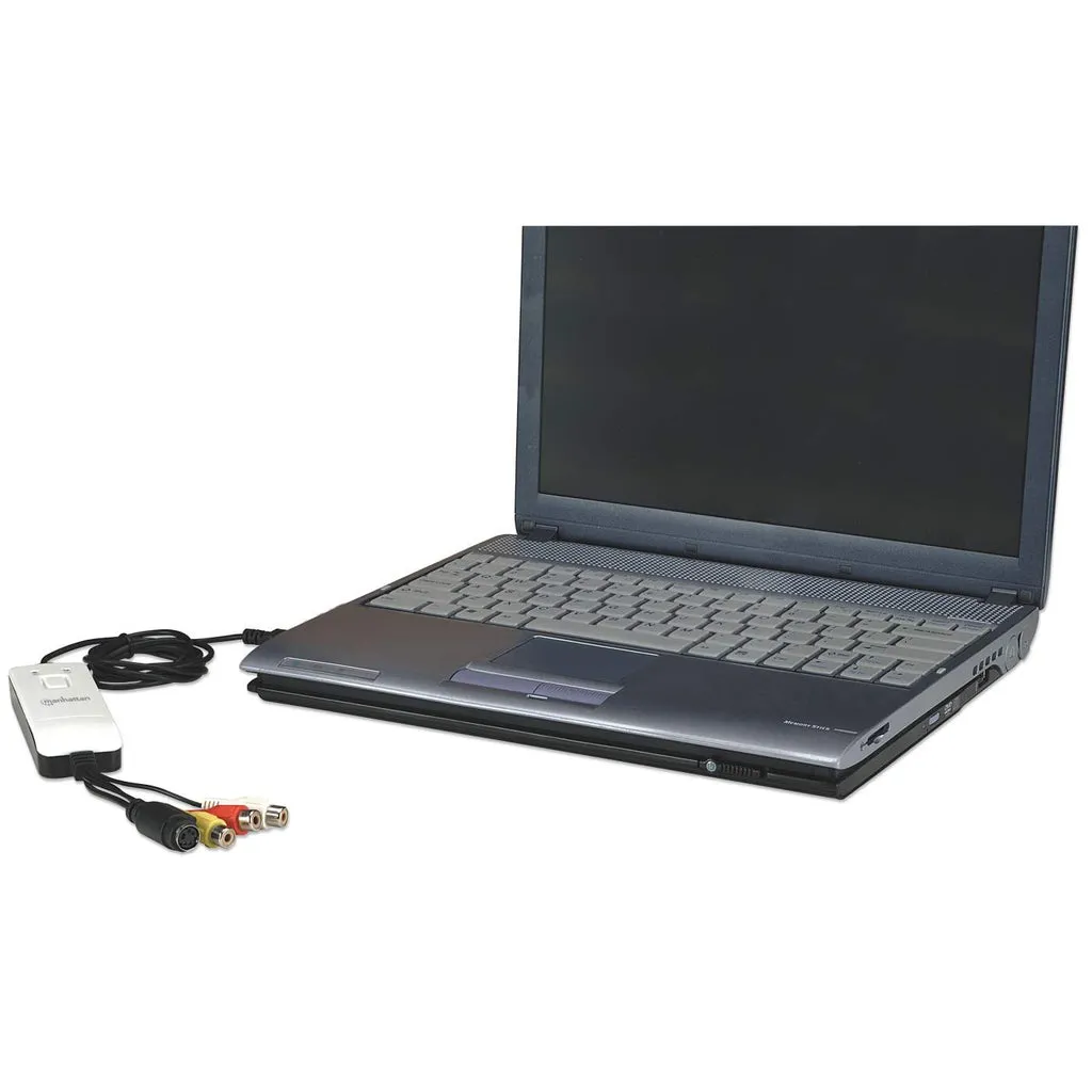 Manhattan 162579 video capturing device – slika 2
