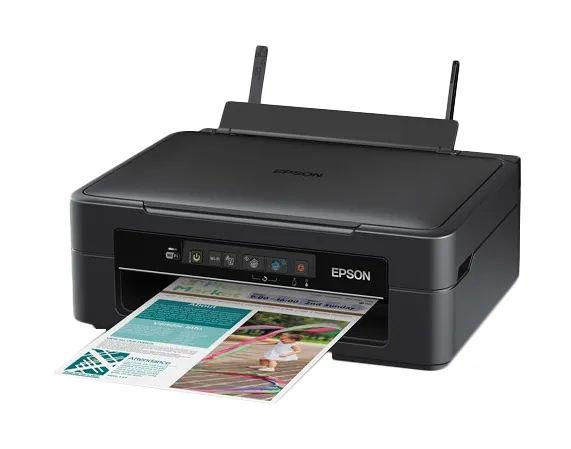 Epson Expression Home XP-220