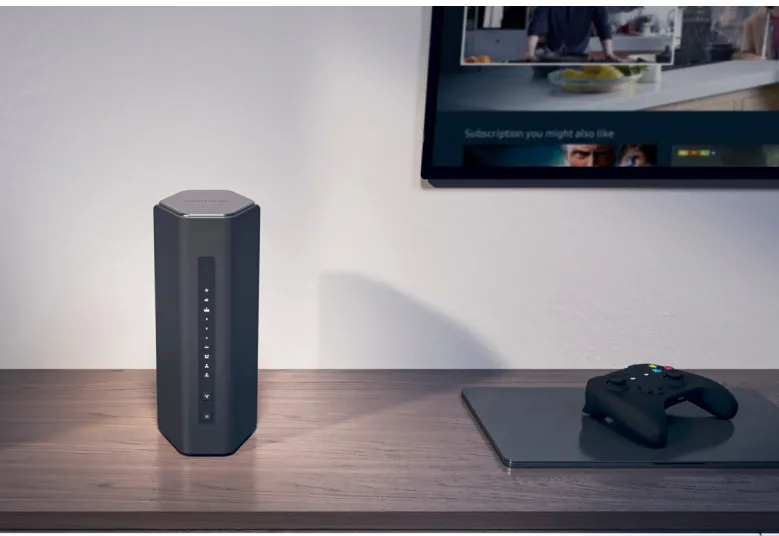 NETGEAR RS500 wireless router – slika 4