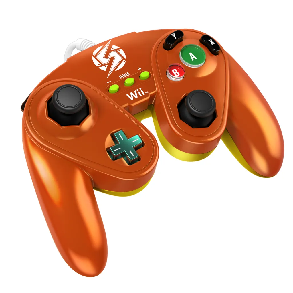 PDP Samus