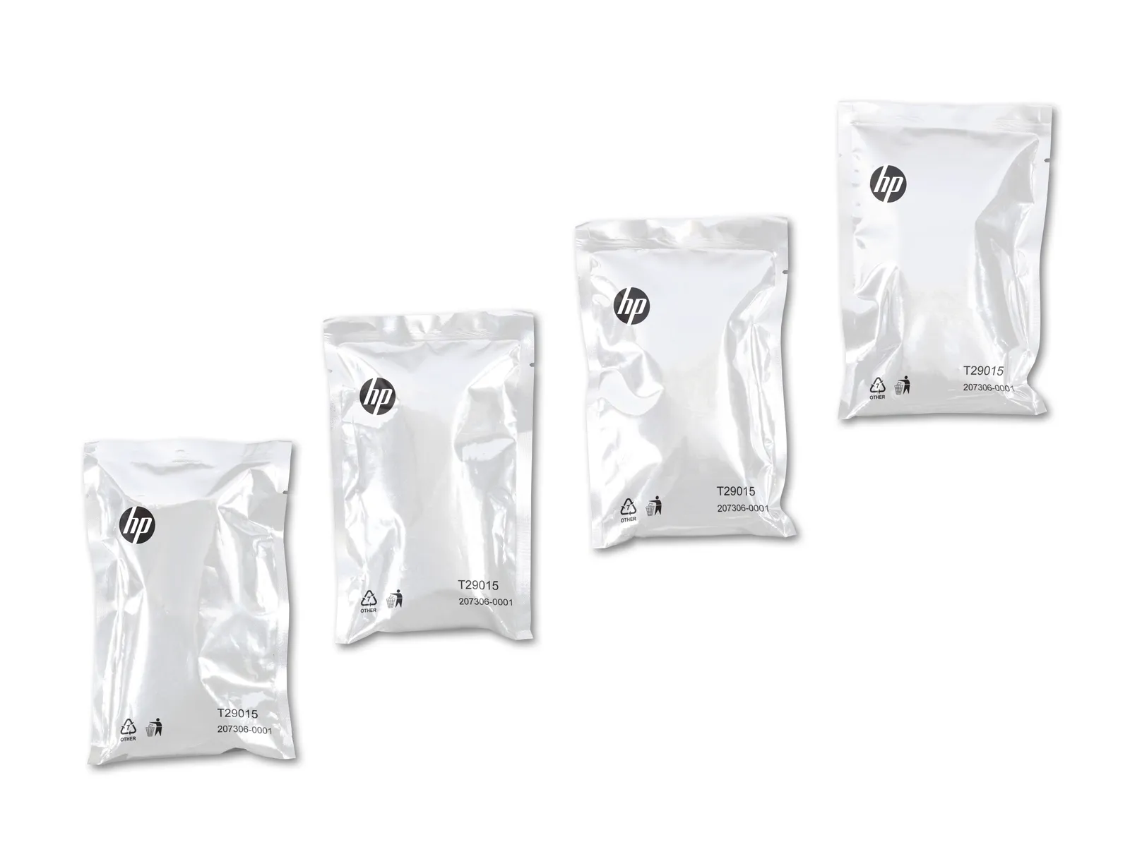 HP DesignJet 3D Support Removal Powder Kit