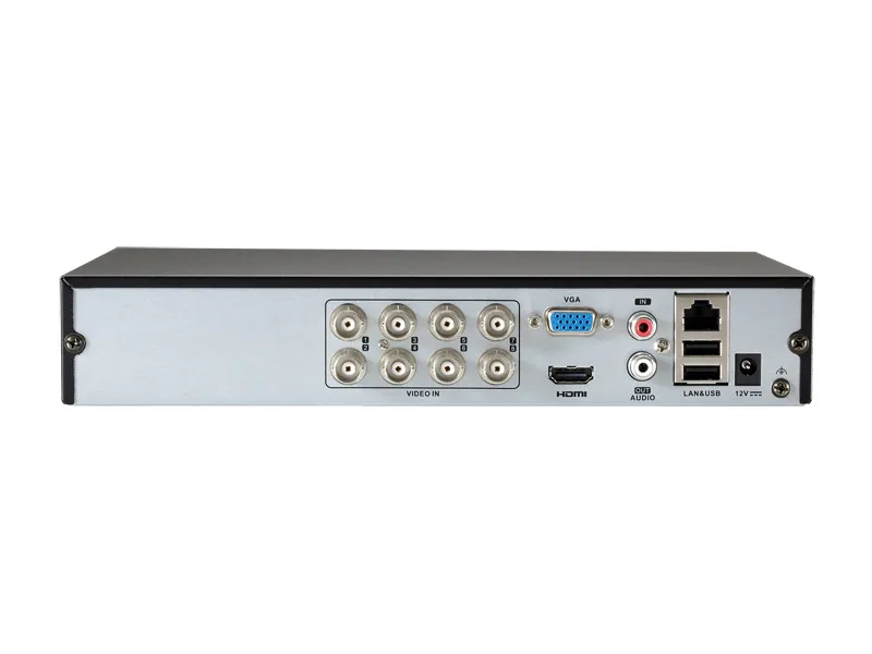 Conceptronic C8XVR digital video recorder (DVR) – slika 5
