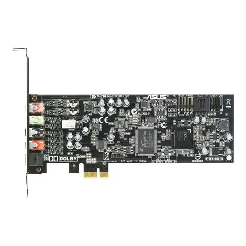 ASUS Xonar DGX – slika 4