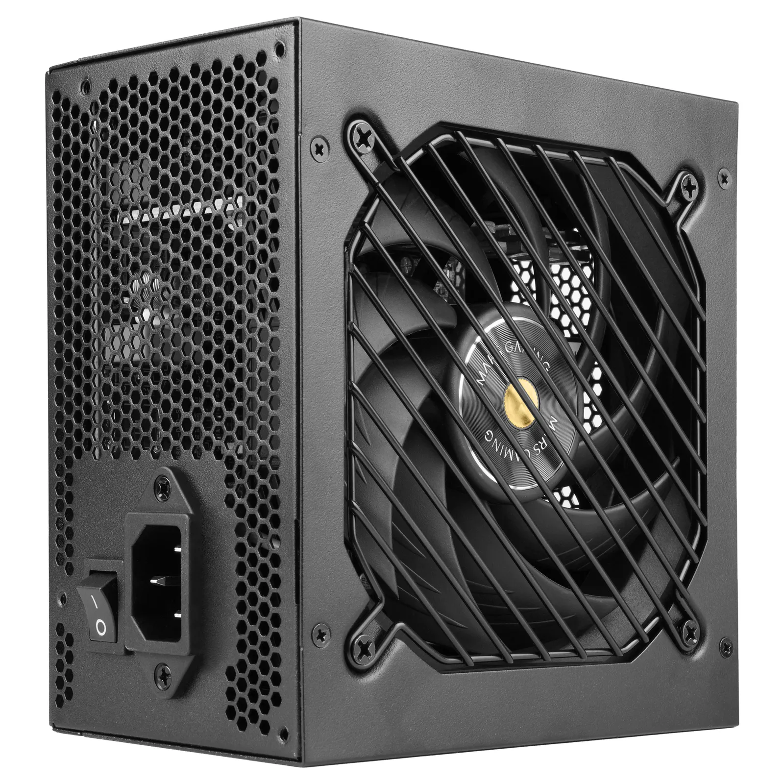 Mars Gaming MPB650PSID power supply unit – slika 3