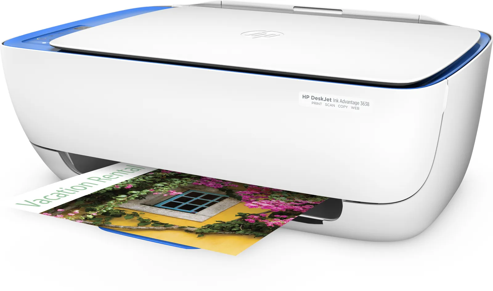 HP DeskJet 3638 – slika 4