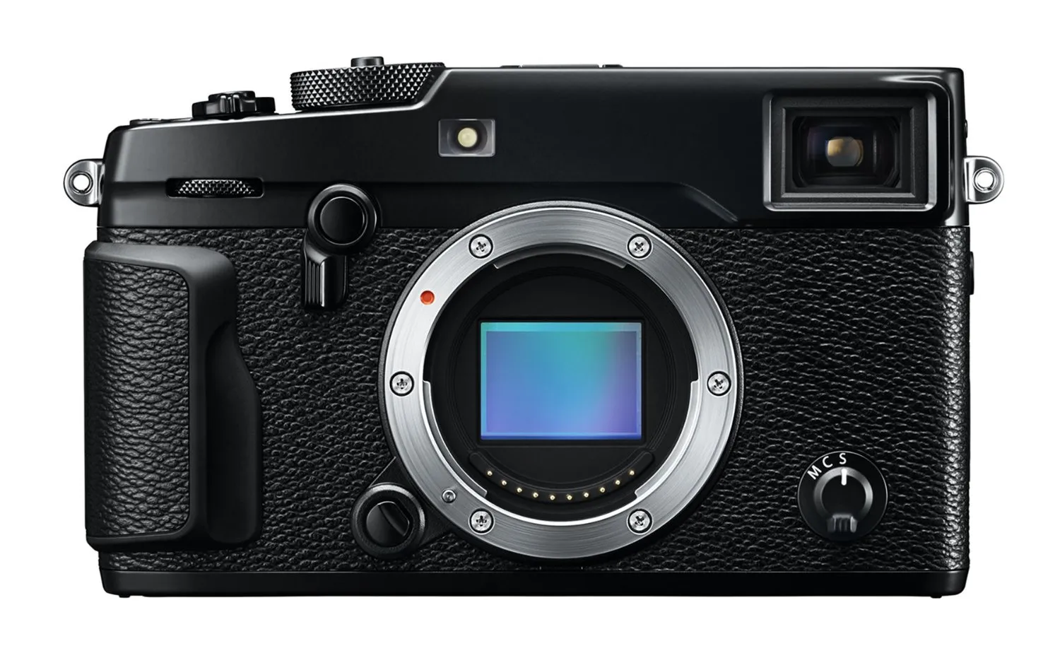 Fujifilm FinePix X-Pro2
