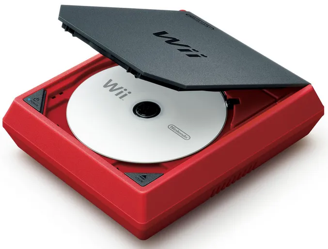 Nintendo Wii mini – slika 11
