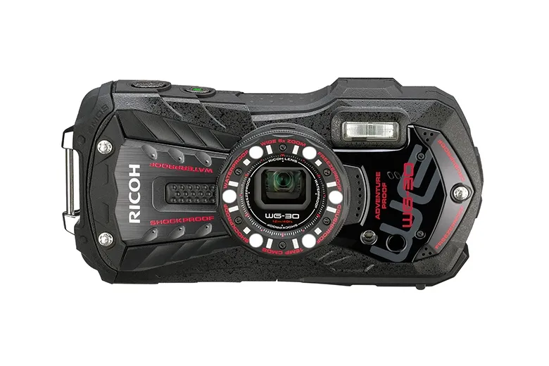 Ricoh WG-30