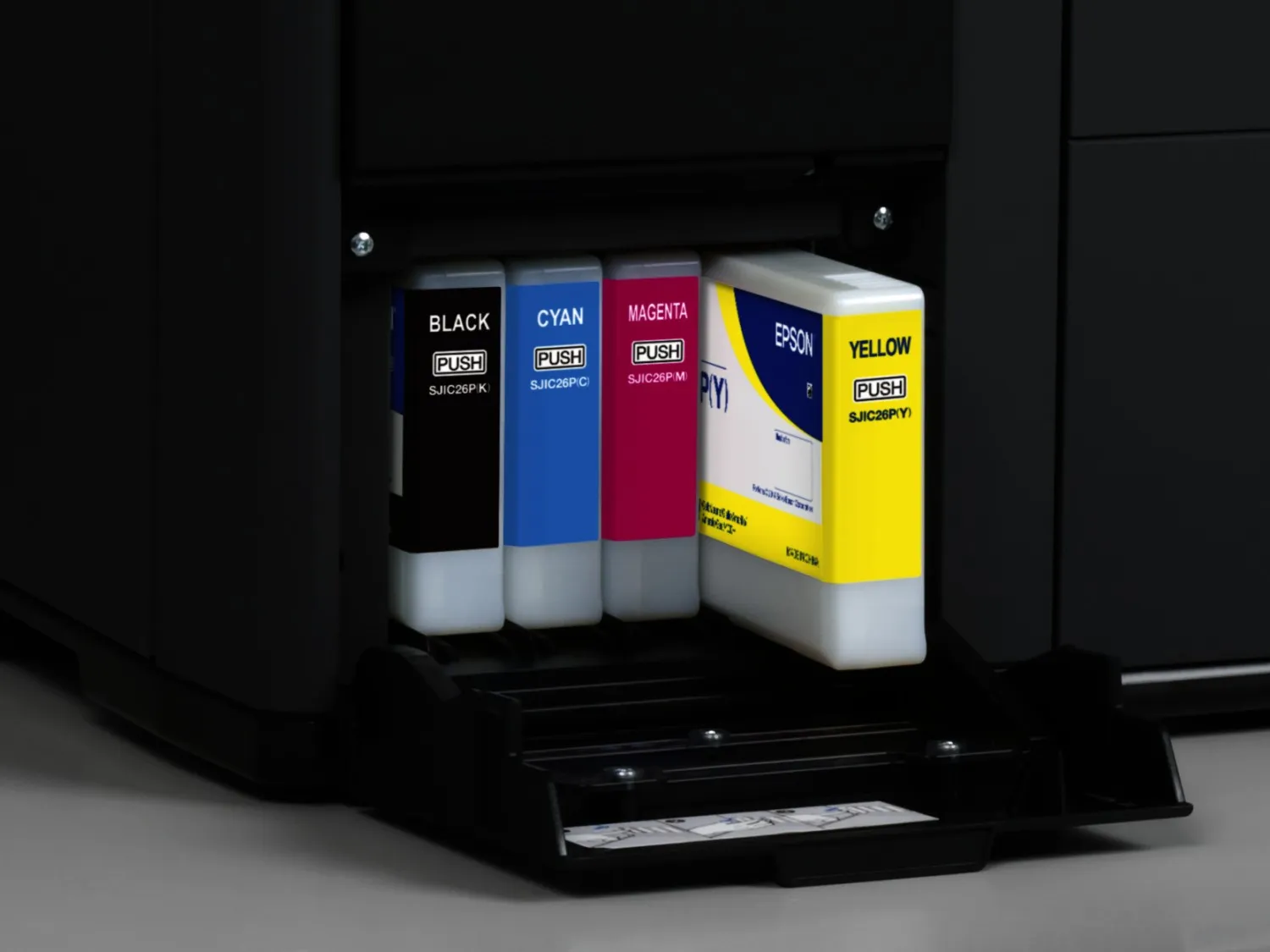 Epson TM-7500 label printer – slika 2