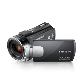 Samsung HMX-S10BP – slika 2