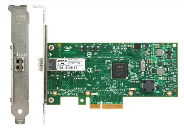Lenovo 7ZT7A00533 network card